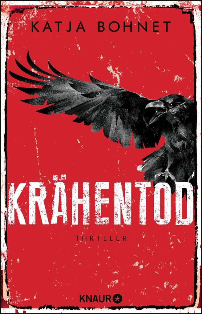 Krähentod