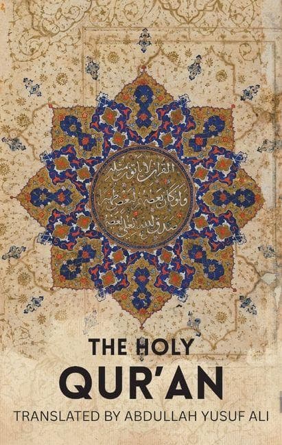 The Holy Qur'an