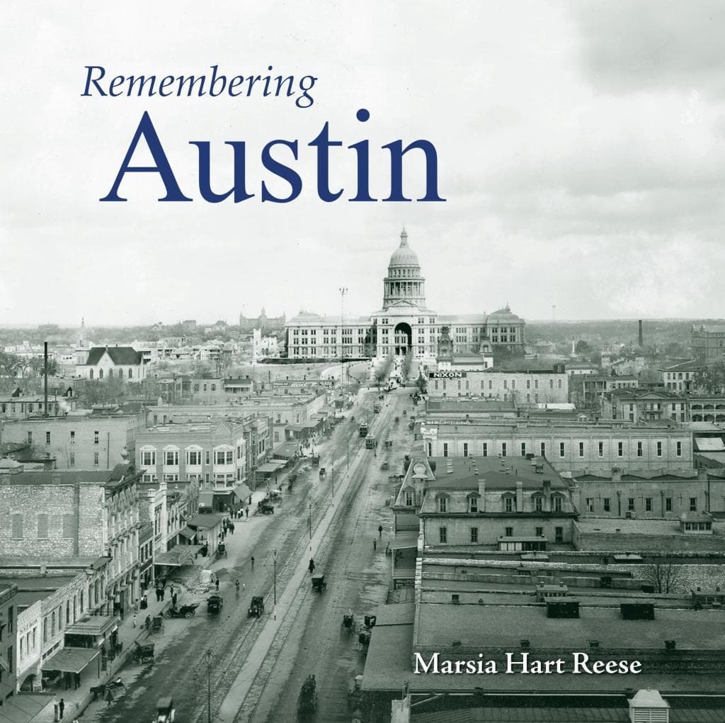 Remembering Austin