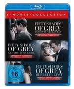 Fifty Shades of Grey