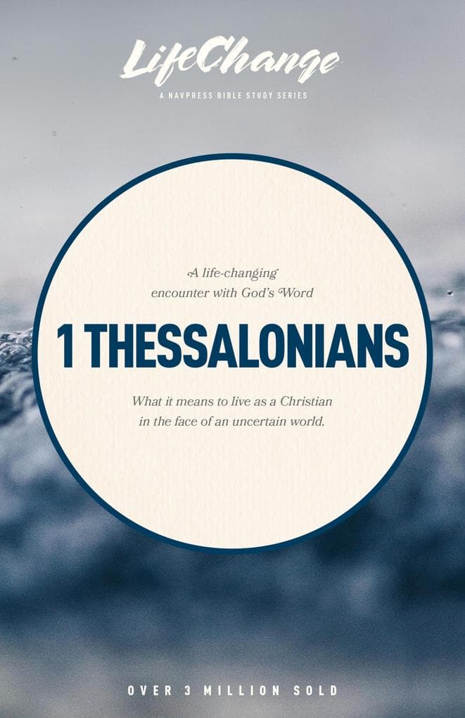 1 Thessalonians