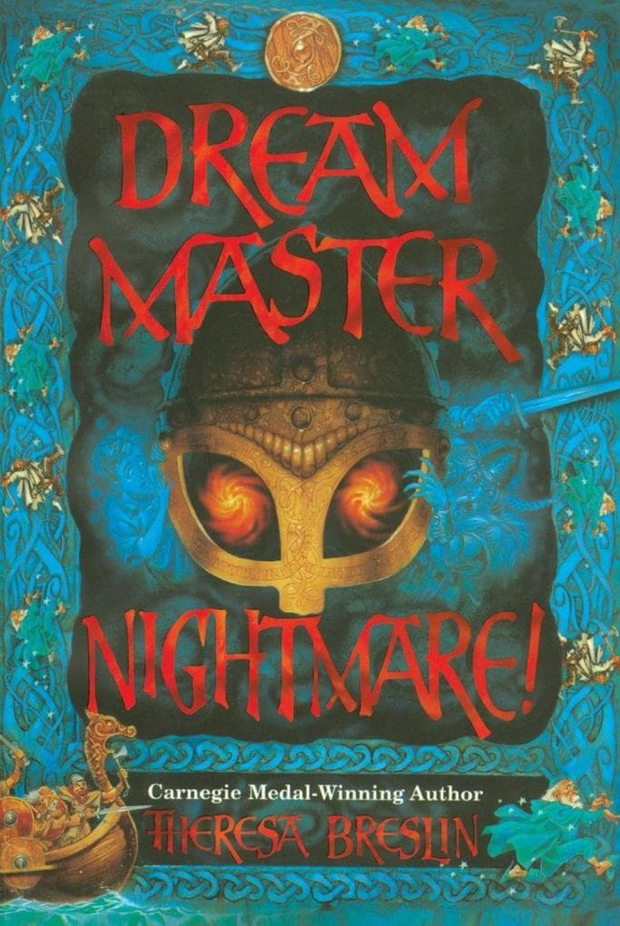 Dream Master Nightmare