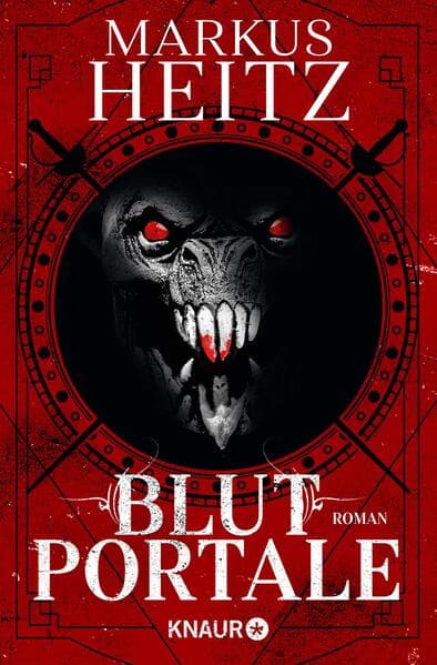Blutportale