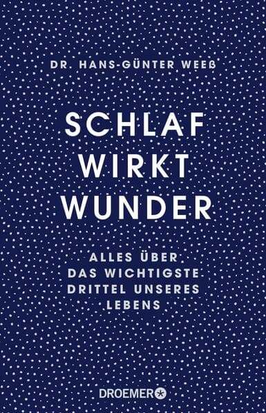 Schlaf wirkt Wunder