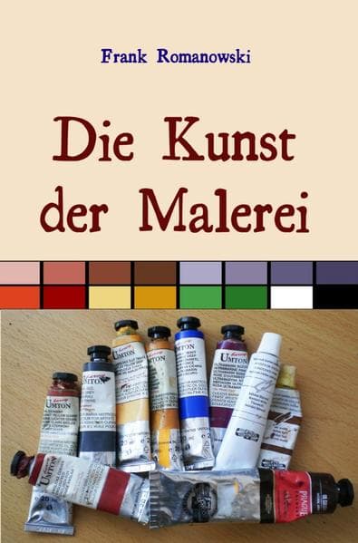 Die Kunst der Malerei