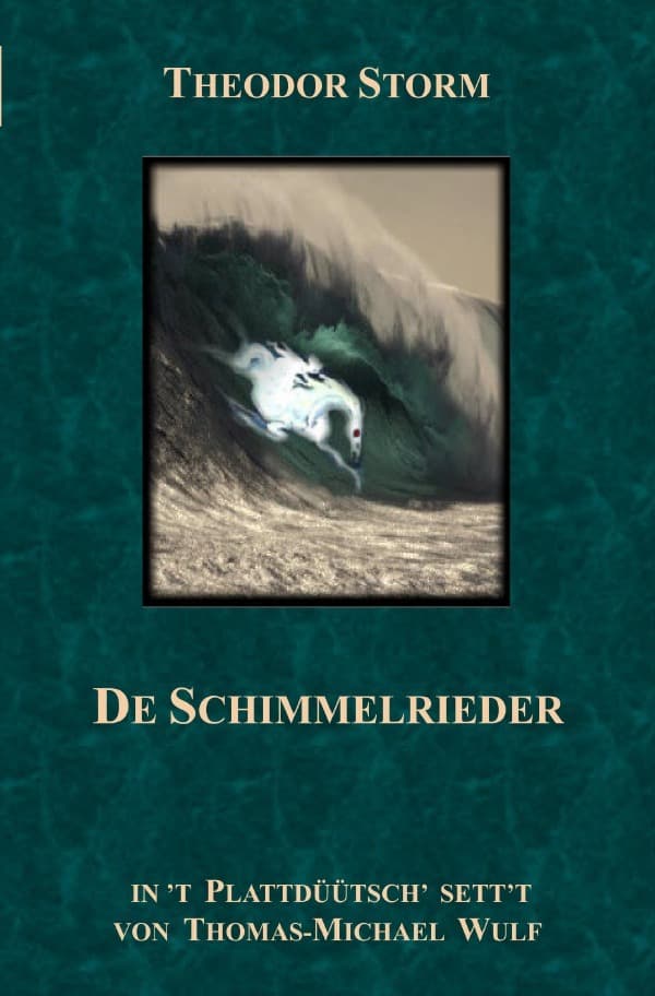 De Schimmelrieder