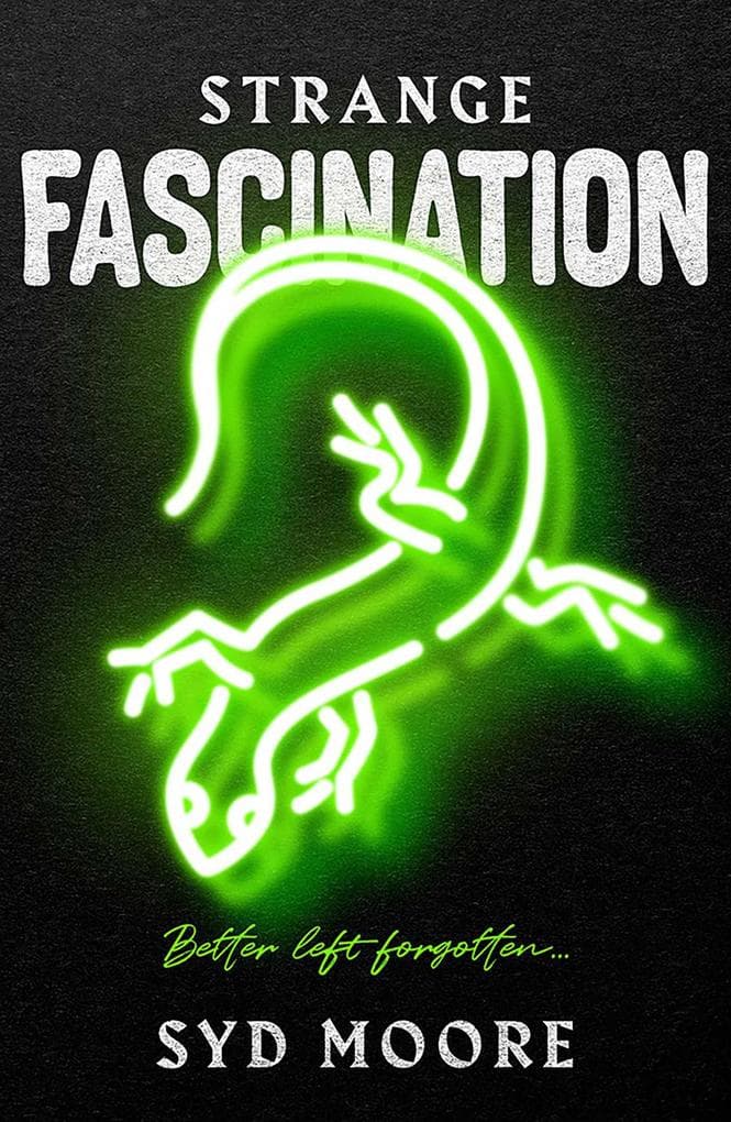 Strange Fascination