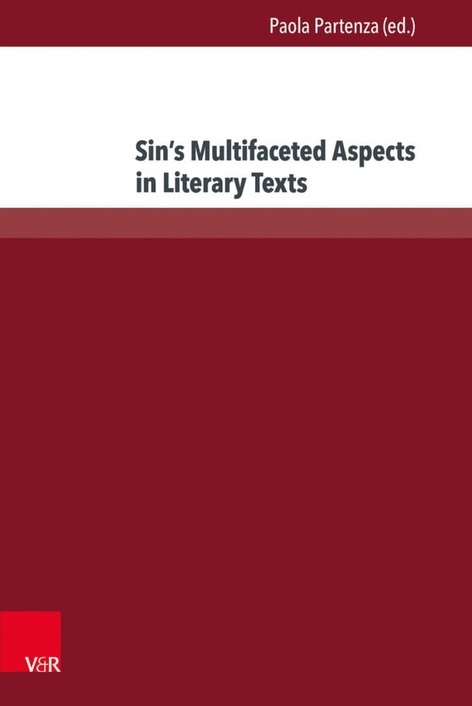 Sins Multifaceted Aspects in Literary Texts