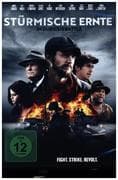 Stürmische Ernte, 1 DVD