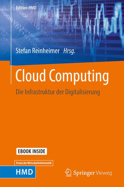 Cloud Computing