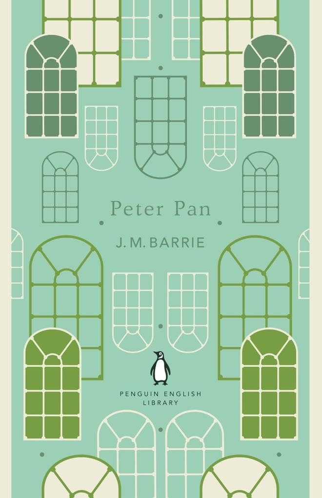 Peter Pan