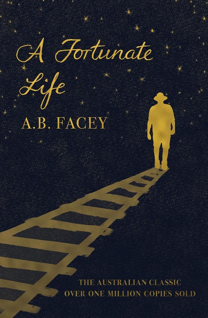 Fortunate Life