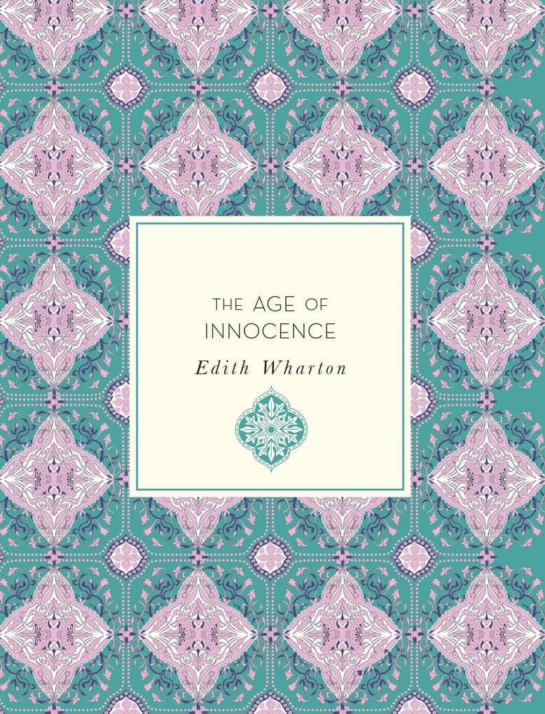 The Age of Innocence