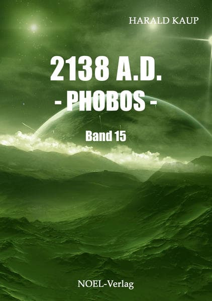 2138 A.D. - Phobos