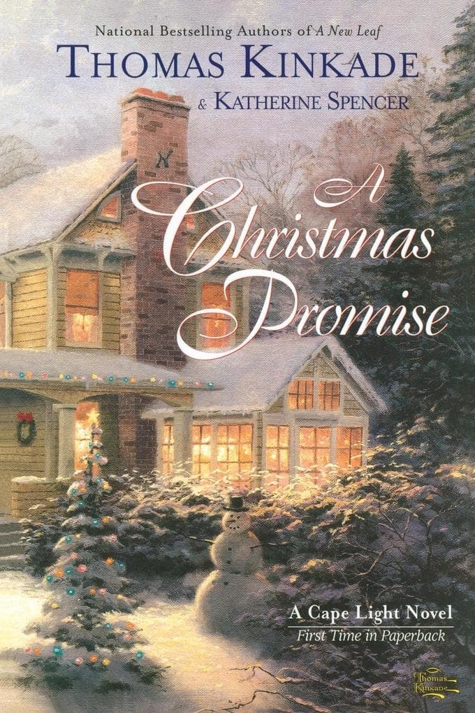 A Christmas Promise