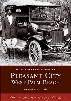 Pleasant City, West Palm Beach