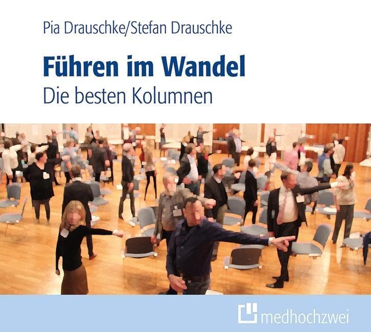 Führen im Wandel, 2 Audio-CD, MP3