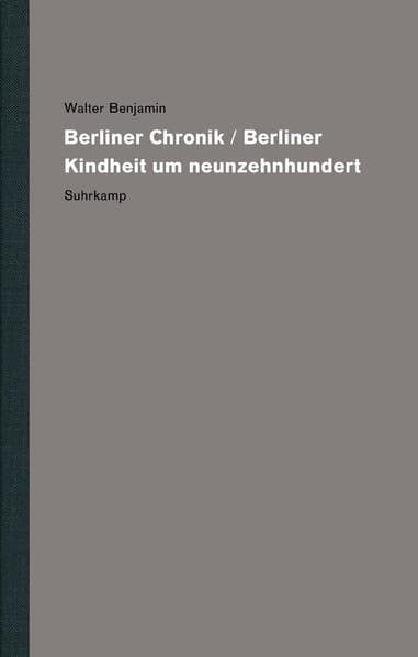 Werke und Nachlaß. Kritische Gesamtausgabe