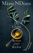 Die Chefin