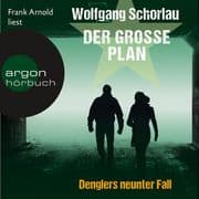 Der große Plan