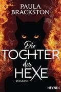 Die Tochter der Hexe
