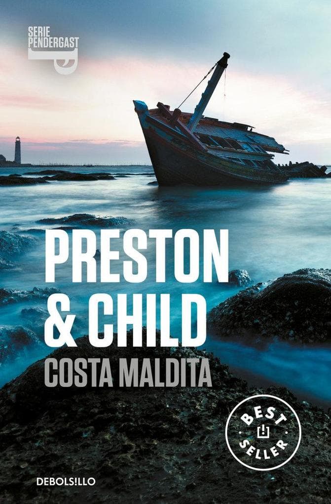 Costa maldita