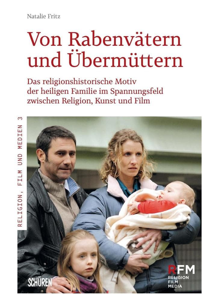 Von Rabenväter und Übermüttern