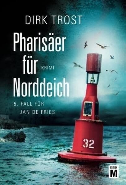 Pharisäer für Norddeich