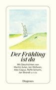Der Frühling ist da