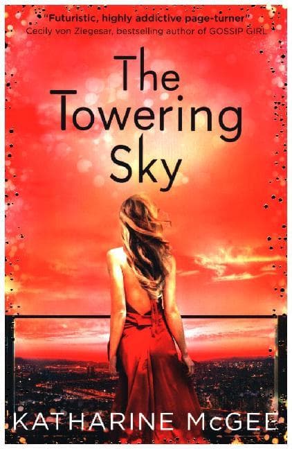 The Towering Sky