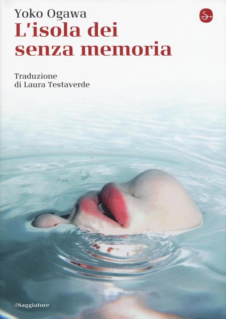 L' isola dei senzamemoria
