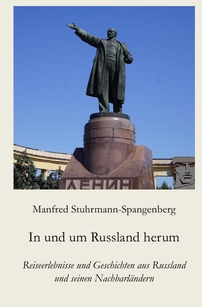 In und um Russland herum