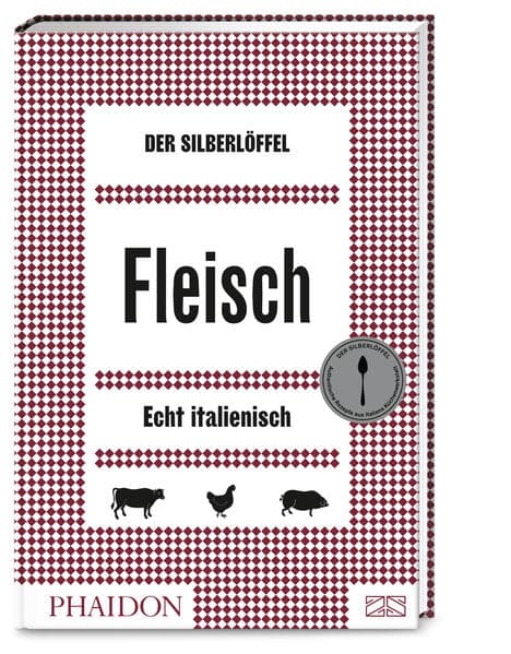 Der Silberlöffel Fleisch