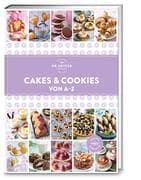 Cakes & Cookies von A-Z