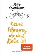 Keine Ahnung, ob das Liebe ist