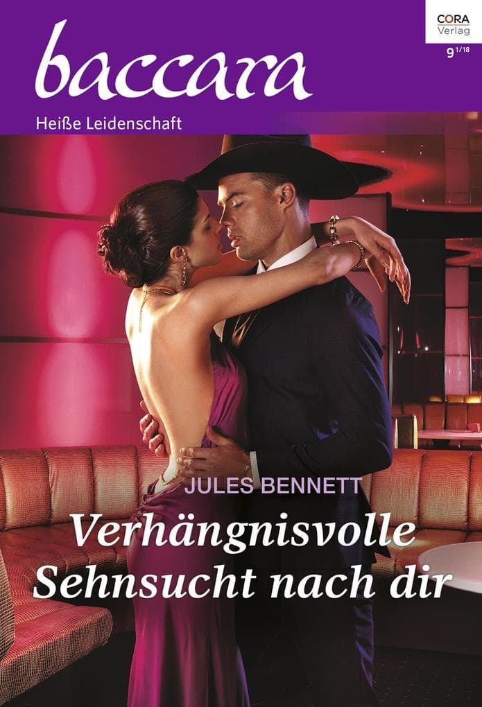 Verhängnisvolle Sehnsucht nach dir