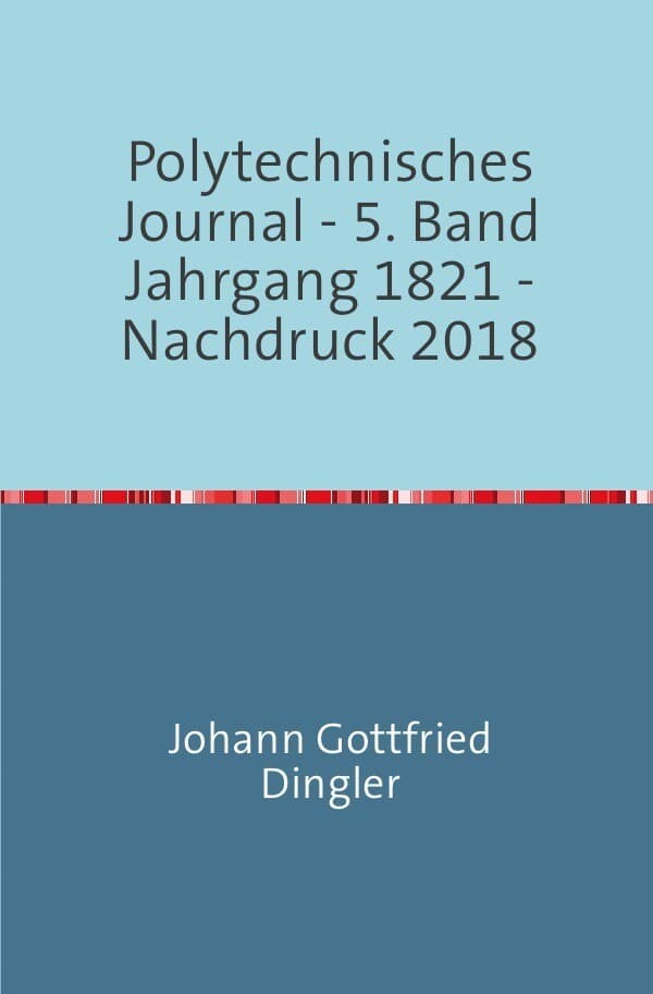 Polytechnisches Journal
