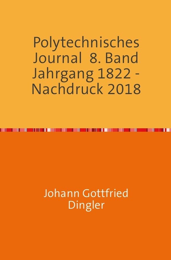 Polytechnisches Journal