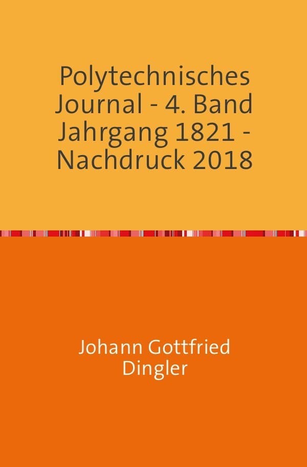 Polytechnisches Journal