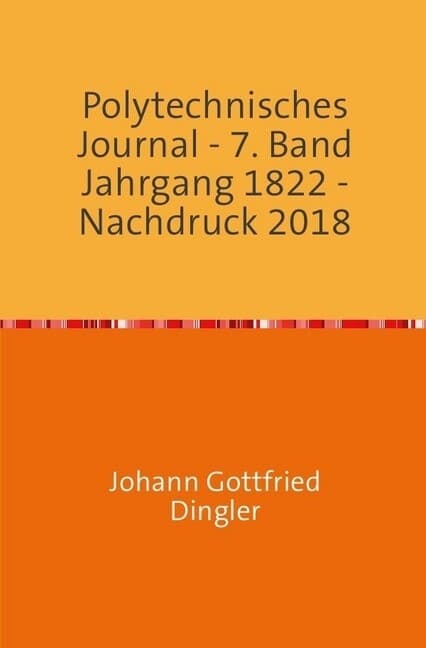 Polytechnisches Journal
