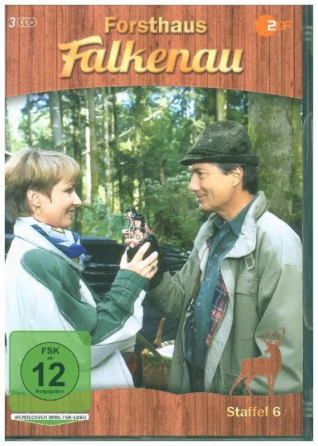 Forsthaus Falkenau