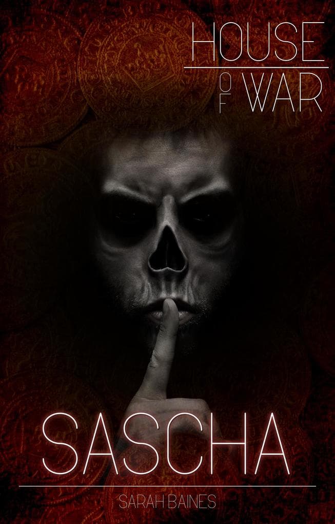 House of War: Sascha