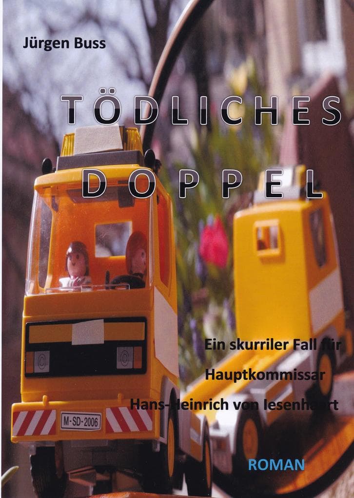 Tödliches Doppel