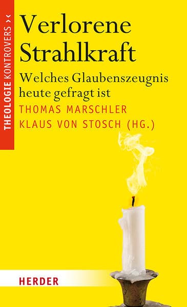 Theologie kontrovers