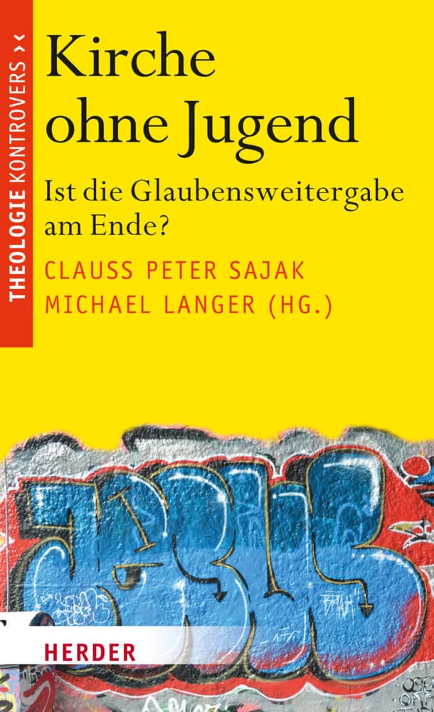 Theologie kontrovers