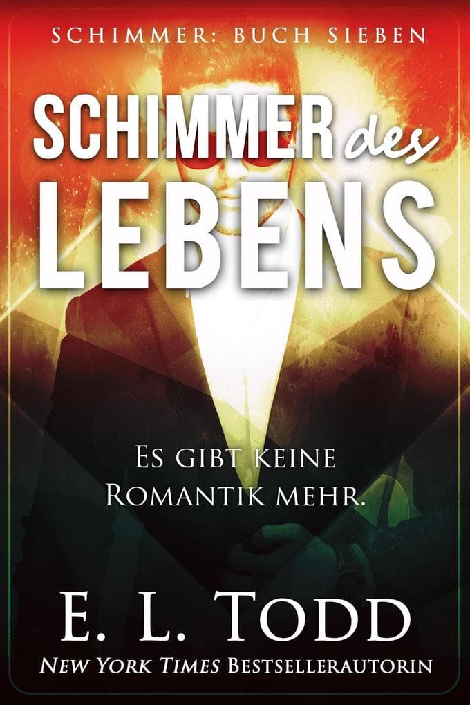 Schimmer des Lebens