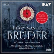 Brüder, 13 Audio-CDs