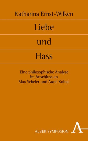 Liebe und Hass