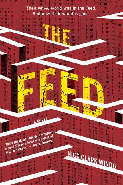 Feed, The