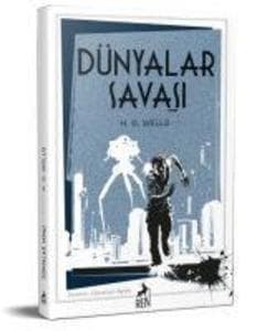 Dünyalar Savasi